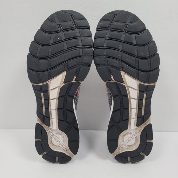 Under Armour Charged Escape 2 Women's Black Sneakers 3020365-004 US Size 11 - Picture 7 of 8